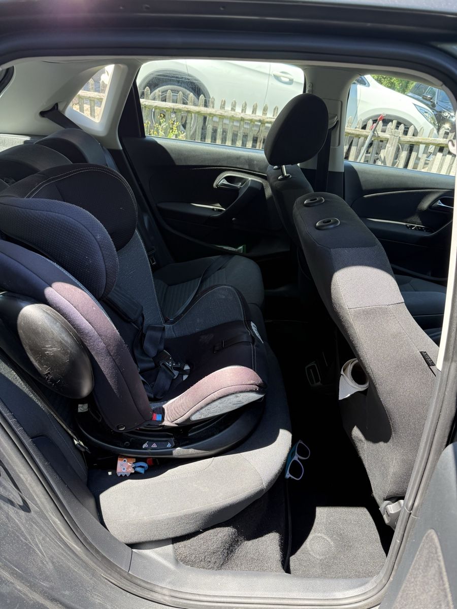 VW Autos: VW Polo 1.4 Limousine – D'occasion à Trimmis par savedra 7
