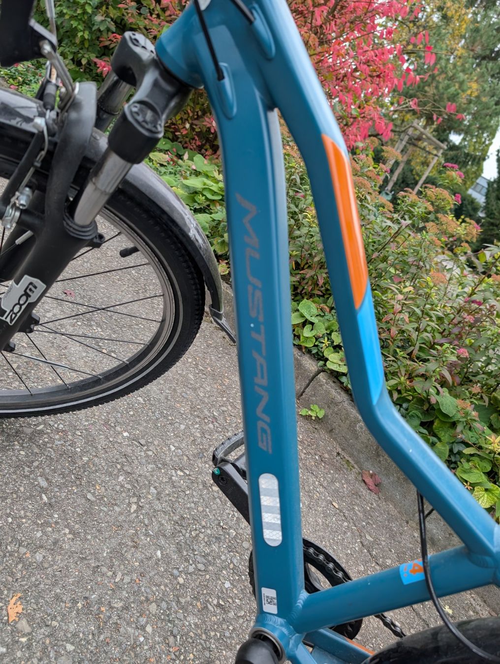 Velos: Kindervelo 24" – Gebraucht aus steffisburg von perret84 1