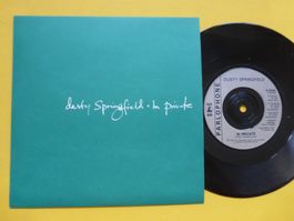 Dusty Springfield – In Private