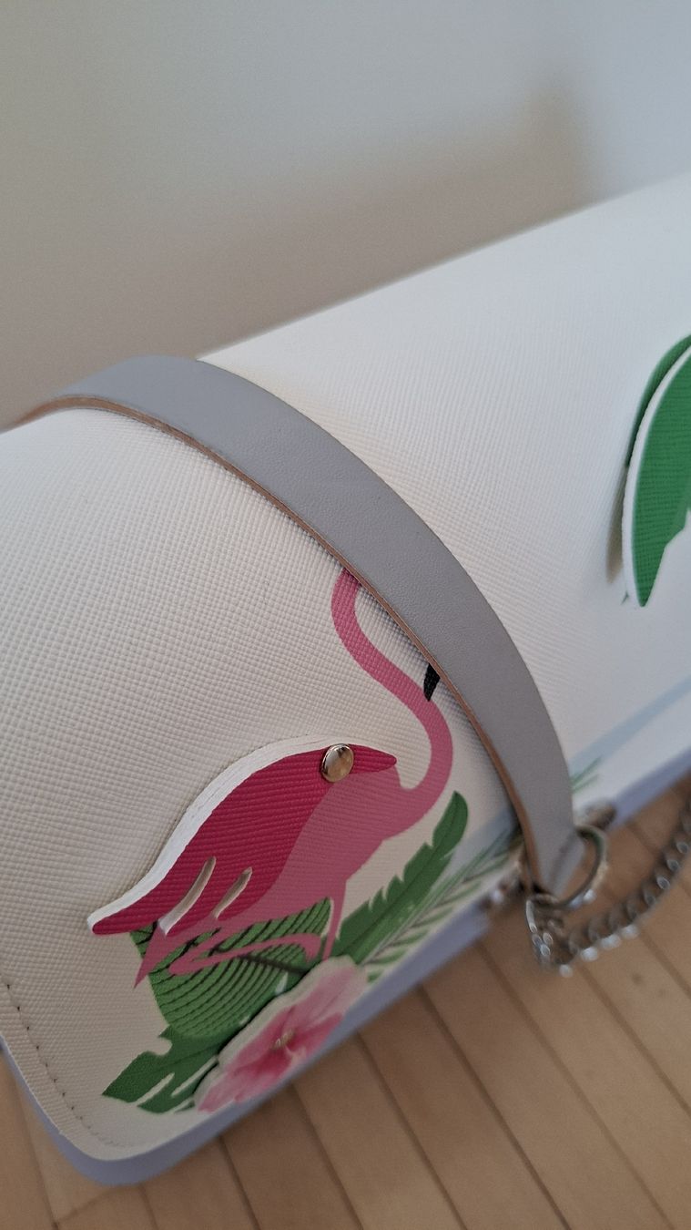 Obag Sacs femmes: obag glam – D'occasion à Schwarzenbach SG par LoveBag 4