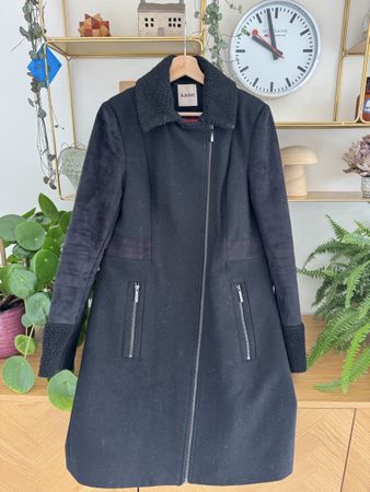 Manteau hiver KIOMI