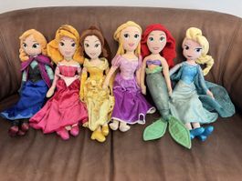 Disney Princesses 