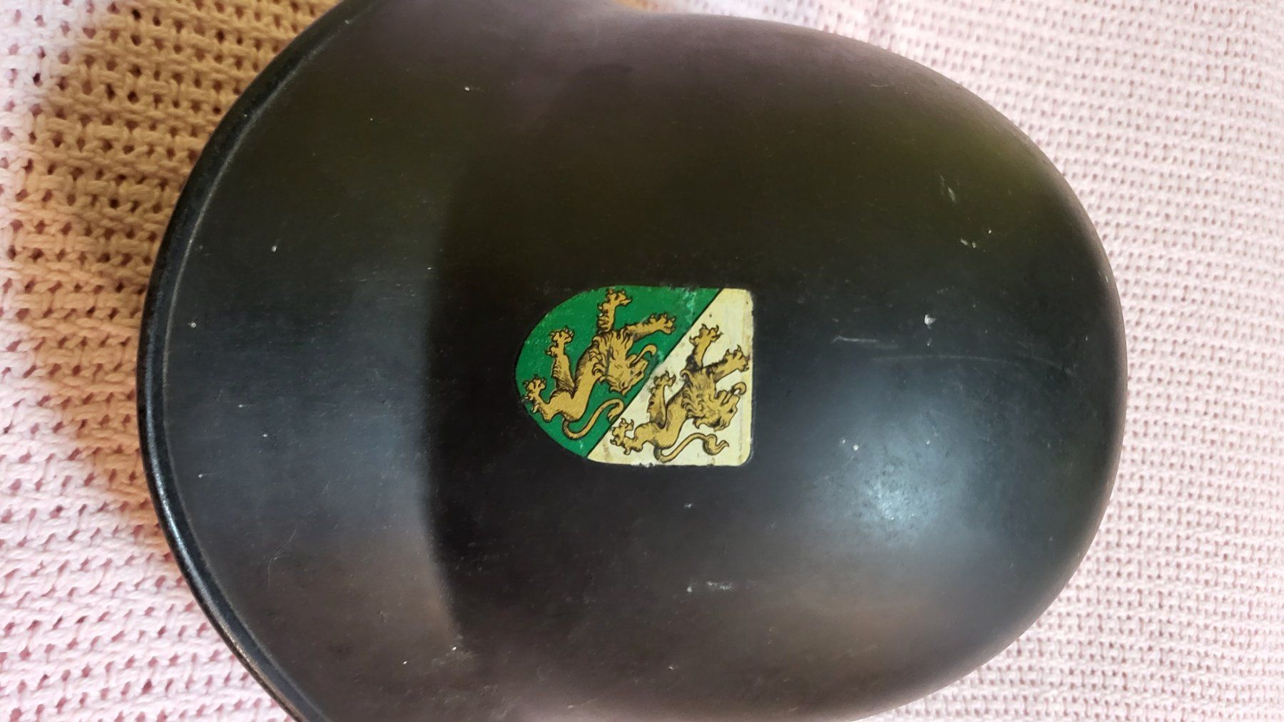 Uniformi & Effetti personali: helm – Usato da Bonau venduto da Jaco82 1