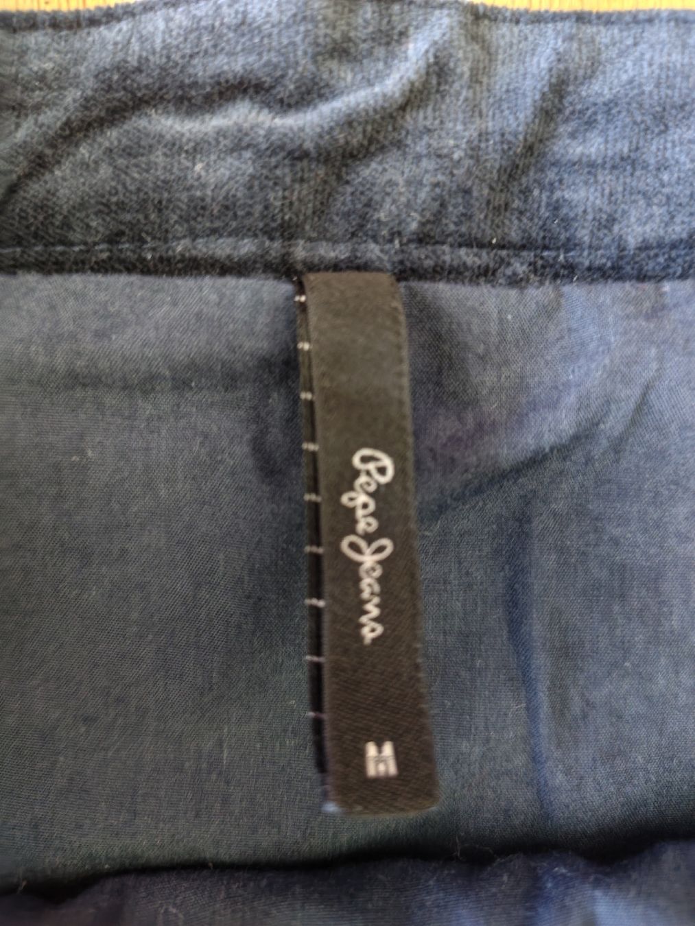 Pepe Jeans Röcke: Pepe Jeans, Veloursrock, M – Gebraucht aus Baden von jcm_9dkf 4