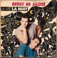 DÉBUT DE SOIRÉE  - LA VIE LA NUIT