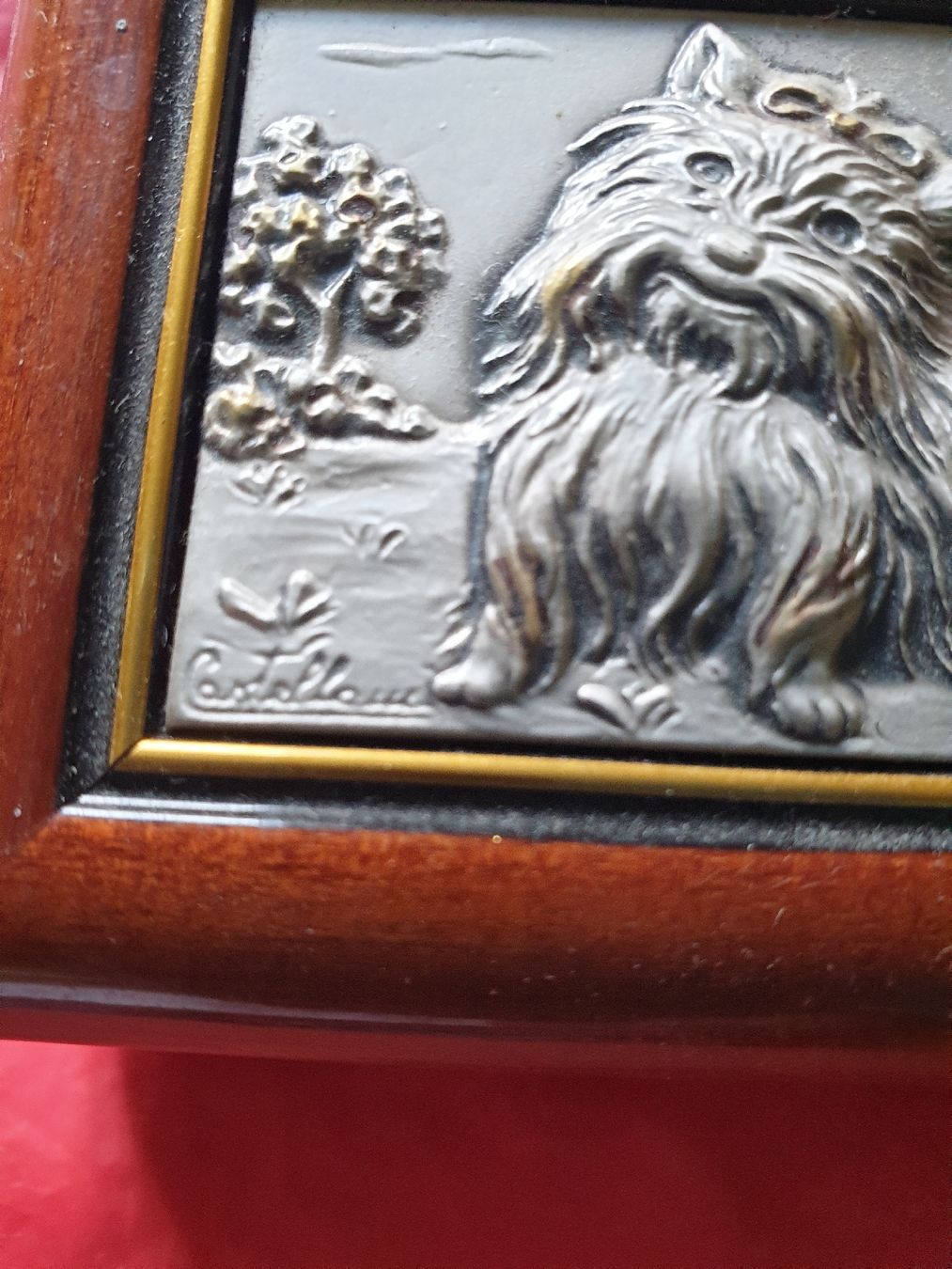 Altro in Decorazioni & Accessori: ACCA - CASTELLANI – Usato da Viganello venduto da Priska.c 1