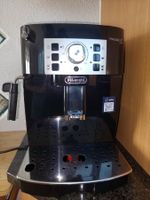 Kaffeevollautomat DeLonghi Magnifica S wenig gebraucht