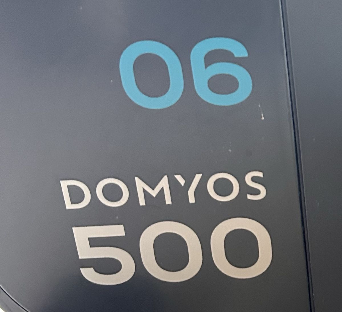Hometrainer: Hometrainer Domyos 500 – Usato da Spiez venduto da glaedu01 1
