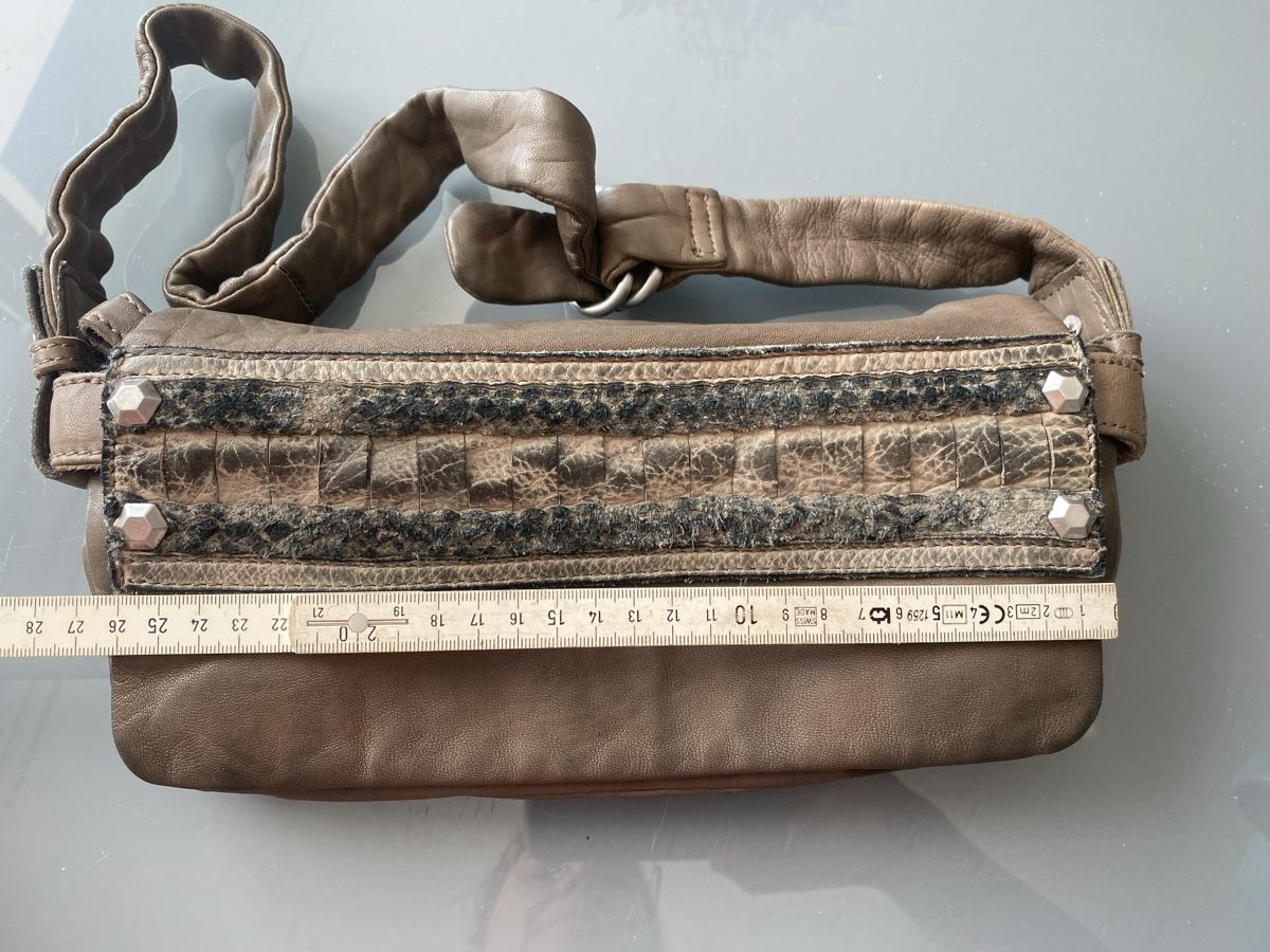 Liebeskind Borse da donna: ORIGINAL LIEBESKIND Tasche LEDER – Nuovo (secondo la descrizione) da Buochs venduto da mel_dc2n 7