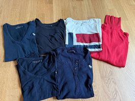 Diverse maglie 