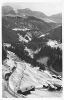 Chur Arosa Bahn