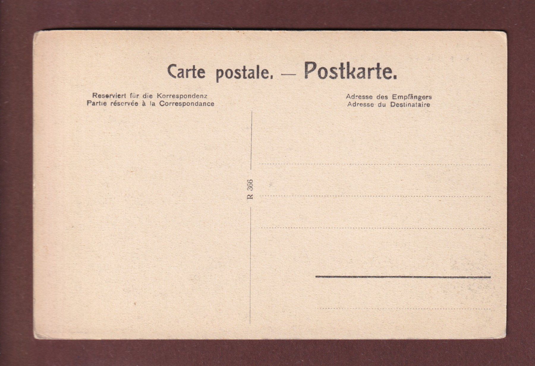 Cartoline postali: BADEN - Casino mit Terrasse – Usato da Pully venduto da nicecards 1