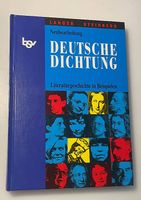 Deutsche Dichtung - Langer Steinberg