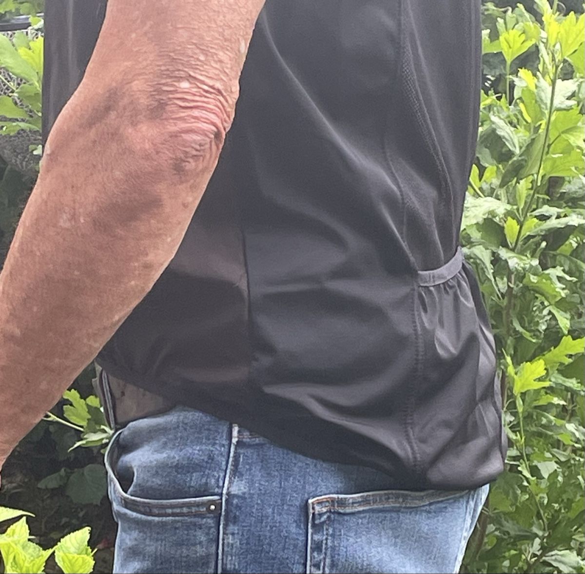 Gilets & Westen: Windstopper (Rad- Weste) – Gebraucht aus Langenthal von reki56 3