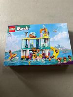 Lego Friends Seerettungszentrum 41736, neu, originalverpackt