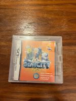 Sim City Ds