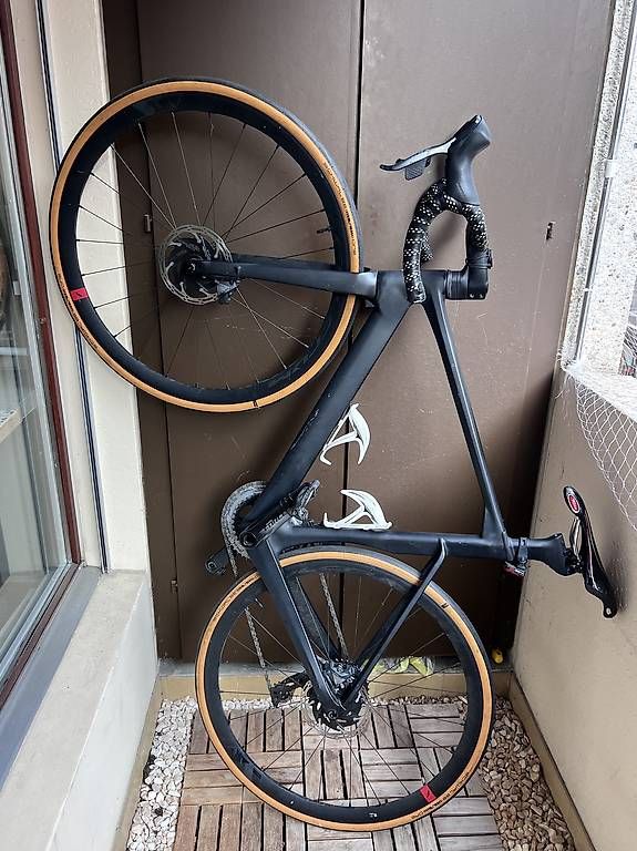 Biciclette: Vélo de route carbone – Usato da Genève venduto da mat_fd75 1
