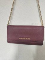 Porte monnaie et petit sac Michael Kors