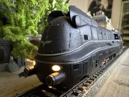 Märklin 3089 DRG BR 03