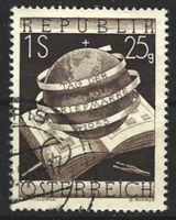 1953 Österreich