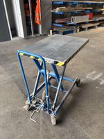 Hubwagen