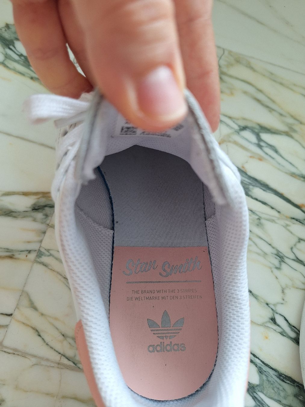 Adidas Scarpe da donna: Adidas Stan Smith Grösse 36 – Nuovo (secondo la descrizione) da Sursee venduto da Schuepbi 4