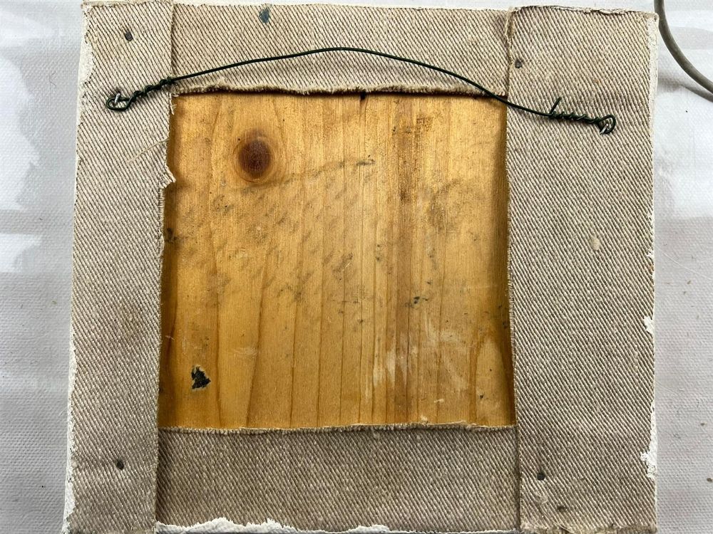 Otto Forster (1950) Gemälde Kaufen auf Ricardo