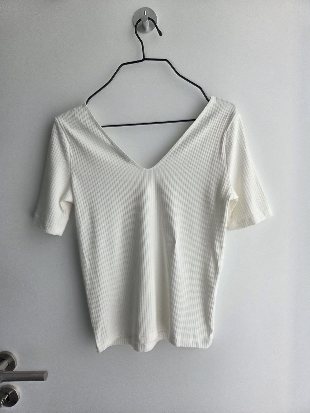 Tops: Basic Top Gr. S – Neu (gemäss Beschreibung) aus Kriens von ..stx.. 1
