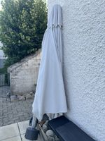 Sonnenschirm Doppler
