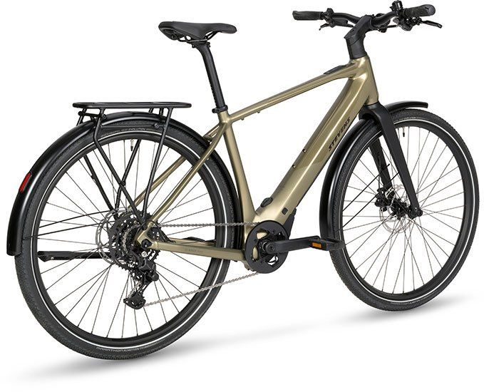 Stevens Biciclette: E-Livenza 6.4.1 HT L 2026 – Nuovo e nell'imballaggio originale da Giubiasco venduto da cattaneo 2