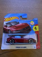 Hot Wheels / Ferrari 12Cilindri