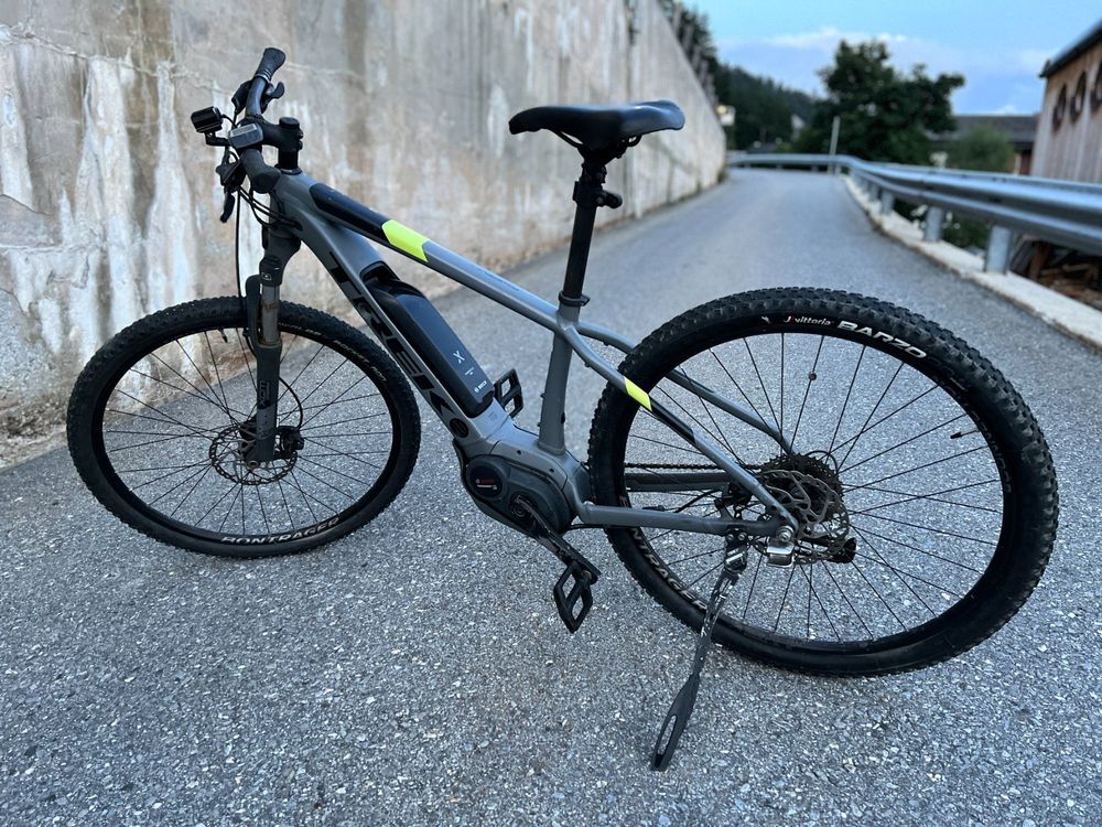 Trek powerfly 4 2019 hot sale