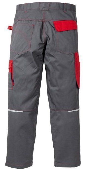 Pantaloni: Fristads Arbeitshose  Bundweite 105-110 – Nuovo e nell'imballaggio originale da Uerkheim venduto da Kaufoption 1