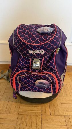 Ergobag