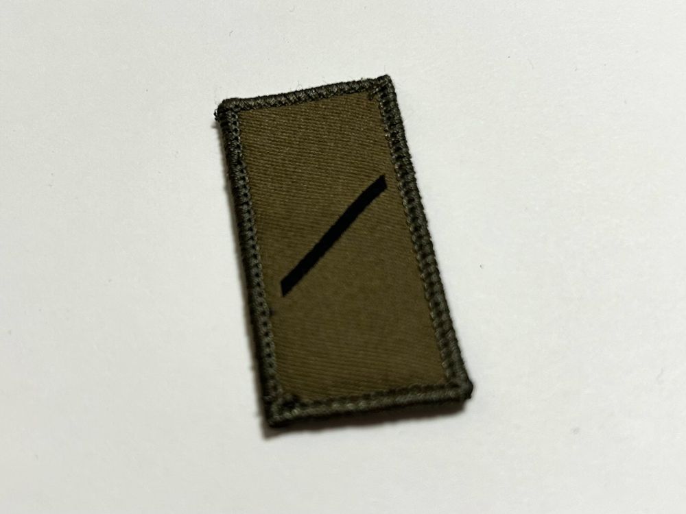 Écusson Brodé Armée De L'Air 3,8 13BS "Dorito Of Death" - Patch Militaire Qualité