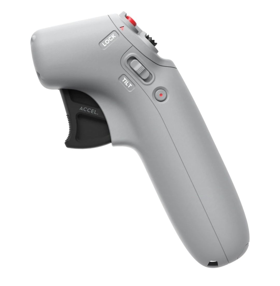 DJI Fernbedienungen: DJI Motion Controller (neu) – Neu (gemäss Beschreibung) aus Kriessern von luc_6cbd 2