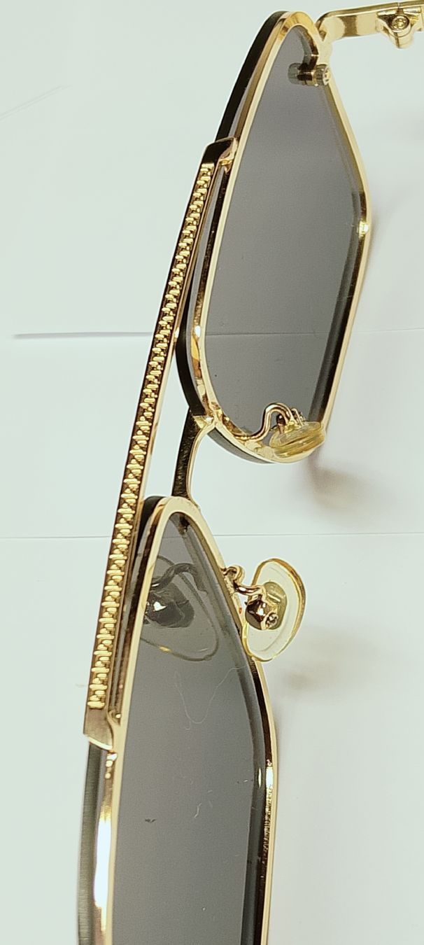 Brillen & Gläser: Neue Maybach Luxus Sonnenbrille  – Neu (gemäss Beschreibung) aus Biel/Bienne von Vintage-timearts 2