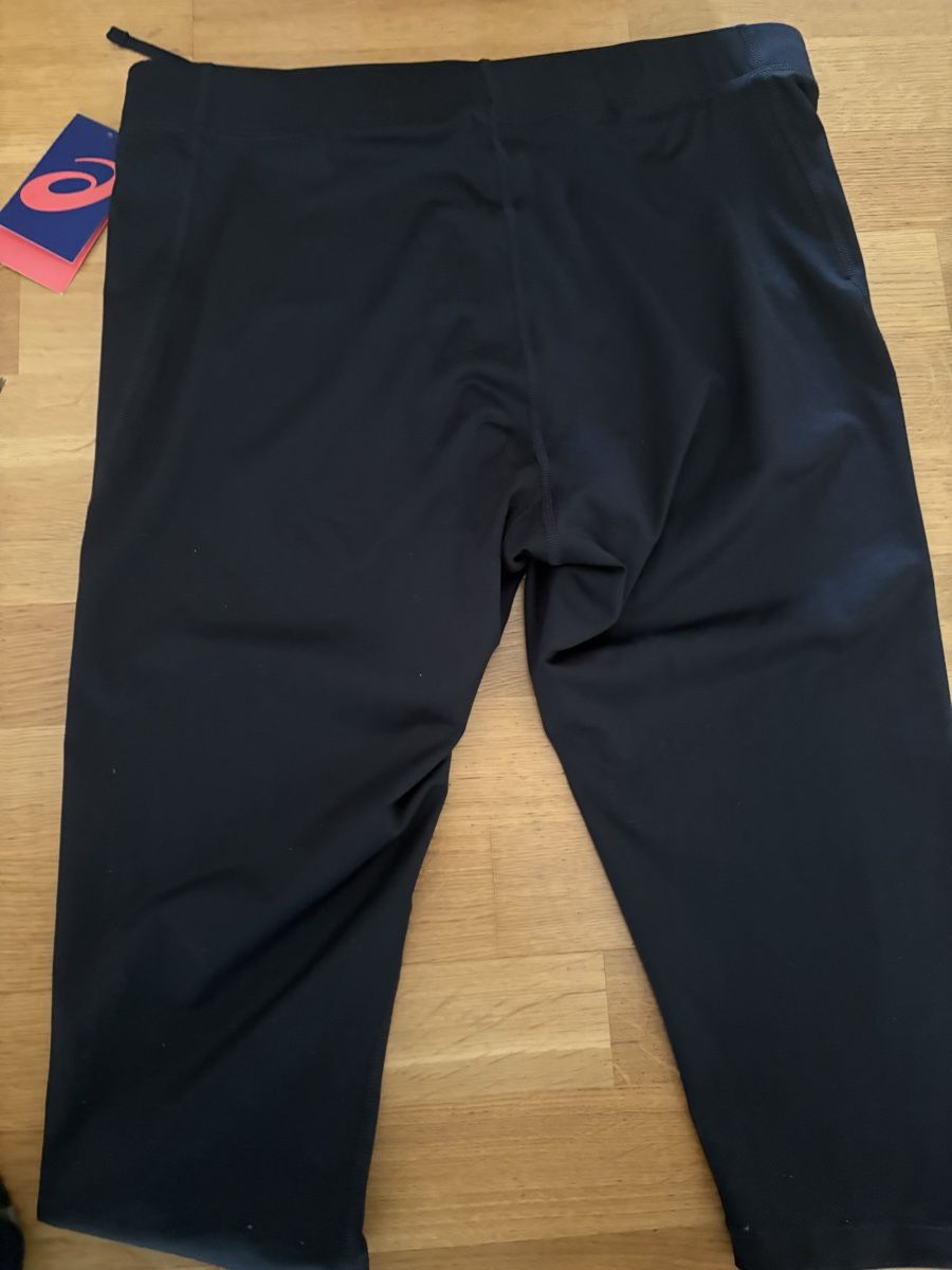 Asics Pantaloni: ASICS running hose NEU – Nuovo e nell'imballaggio originale da Herzogenbuchsee venduto da warrior77 6
