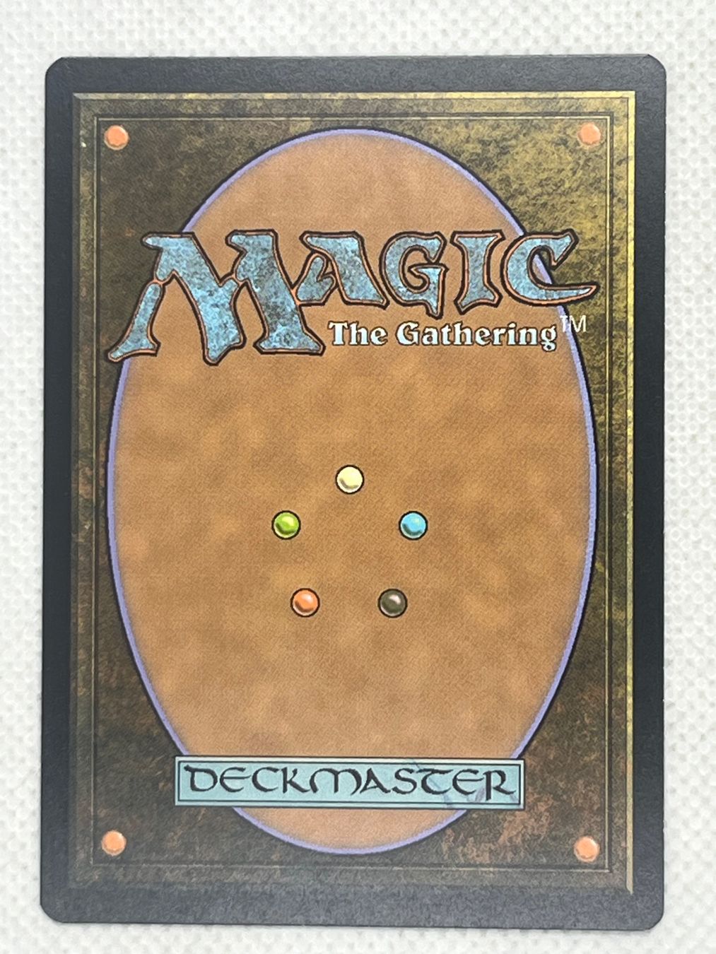 Magic The Gathering Sammelbilder & Trading cards: MTG Icy Blast KTK 42 Rare – Gebraucht aus Hinterkappelen von Kim1992 1