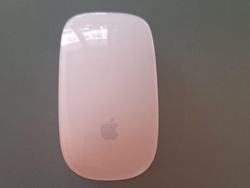 Apple Mouse: Apple Magic Mouse 2 – Usato da Zürich venduto da joh_5qf9