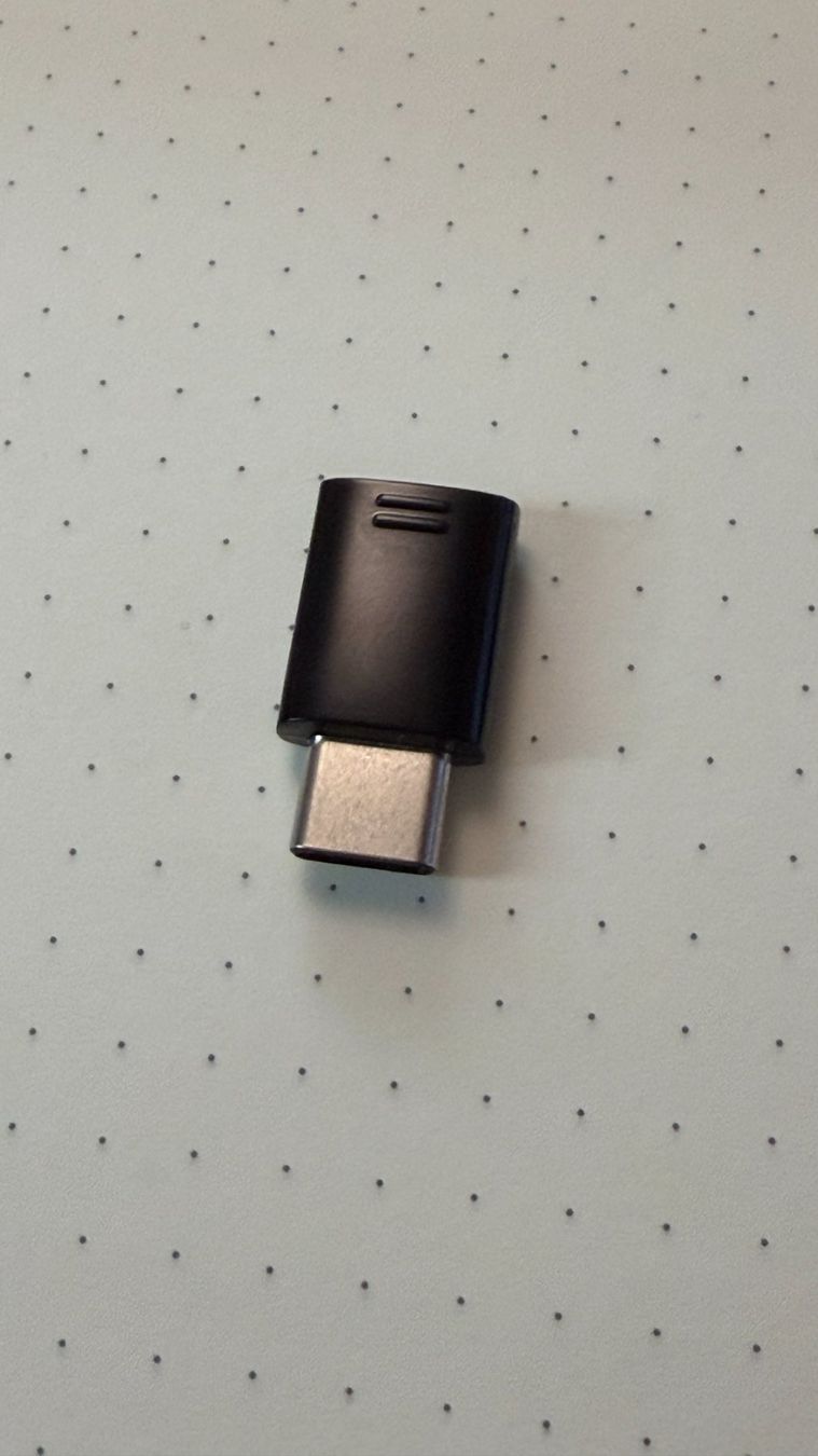 Samsung Unità & Adattatore: (10 Stück) Neue USB C / Micro USB Adapter – Nuovo e nell'imballaggio originale da Kleinandelfingen venduto da Mypaq 1