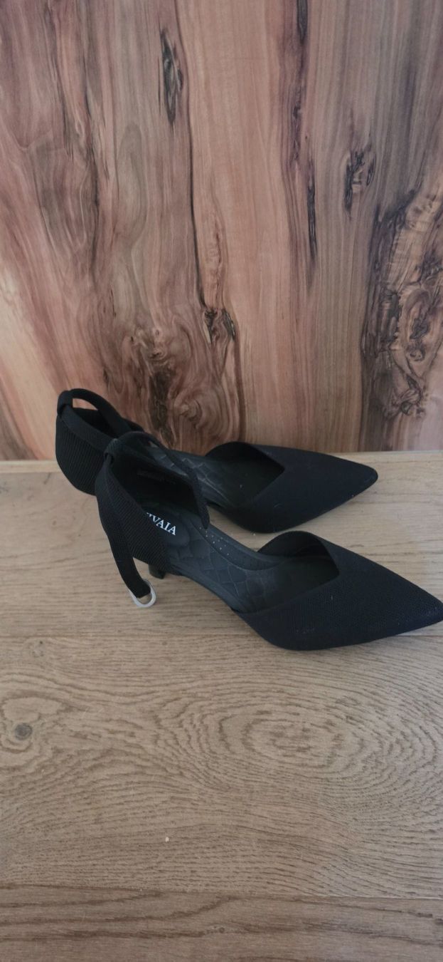 Vivaia Scarpe da donna: Vivaia "Arabella" Gr. 38 – Nuovo (secondo la descrizione) da Fehraltorf venduto da shiilaa.hoot 1