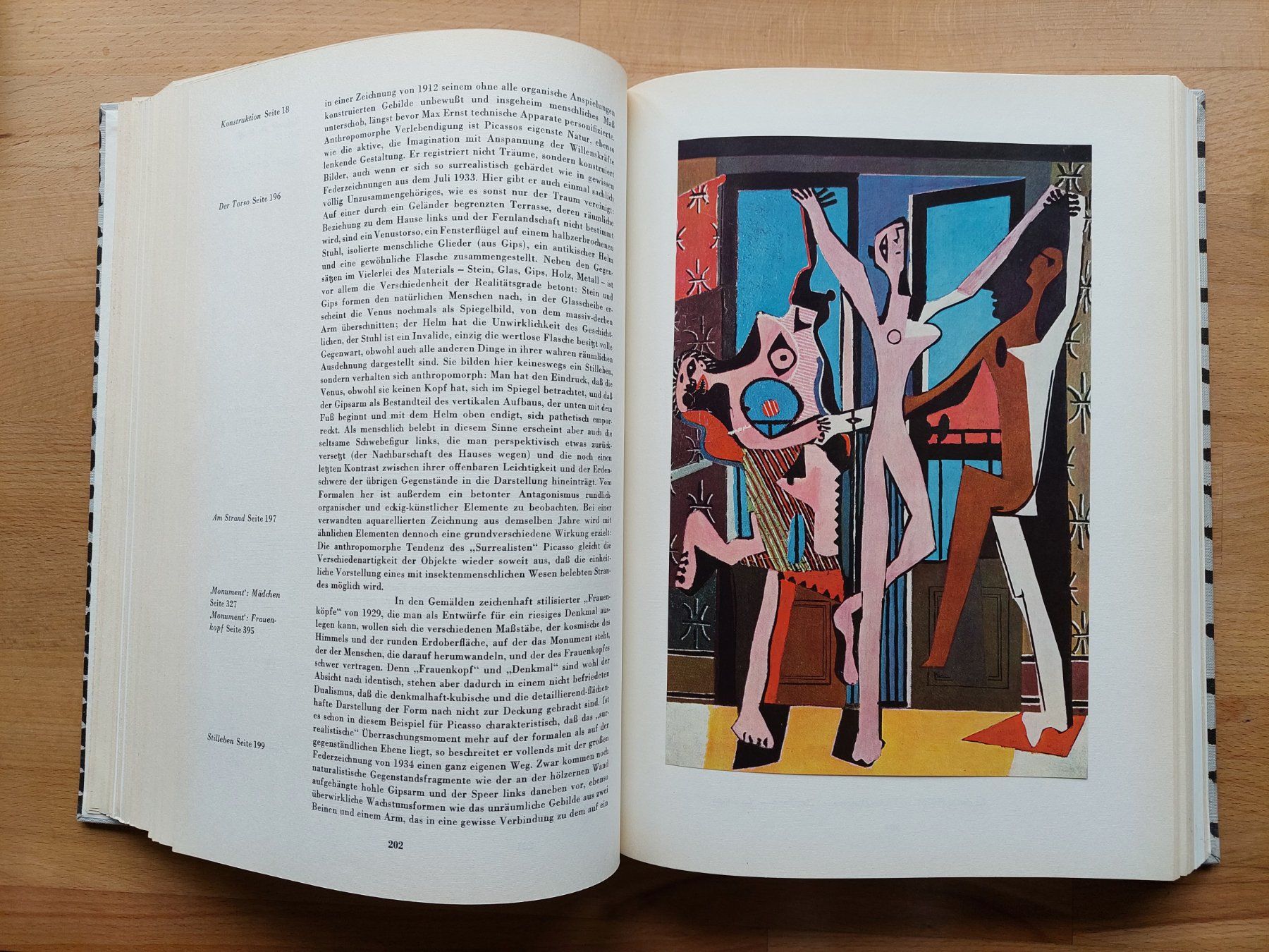 Libri: Picasso - W. Kohlhammer / Wilhelm Boeck – Usato da Obfelden venduto da Foto_Bild_Kunst_Buch 6