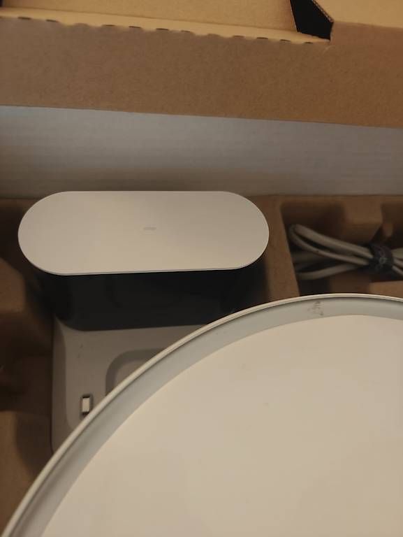 Aspirateurs & Accessoires: Roborock S5 Max – D'occasion à Le Grand-Saconnex par oleduc 1