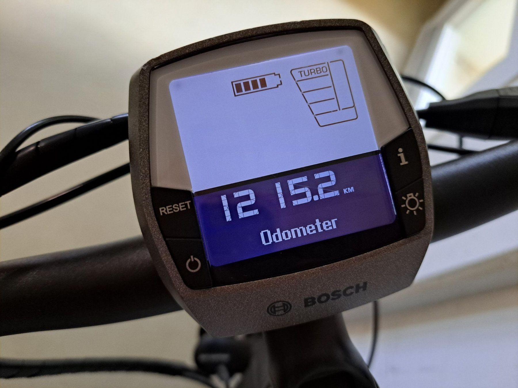 Velos: Pegasus Premio E8 F Damenfahrrad E-Bike 28 Zoll – Gebraucht aus Hauptwil von maexchen71 7