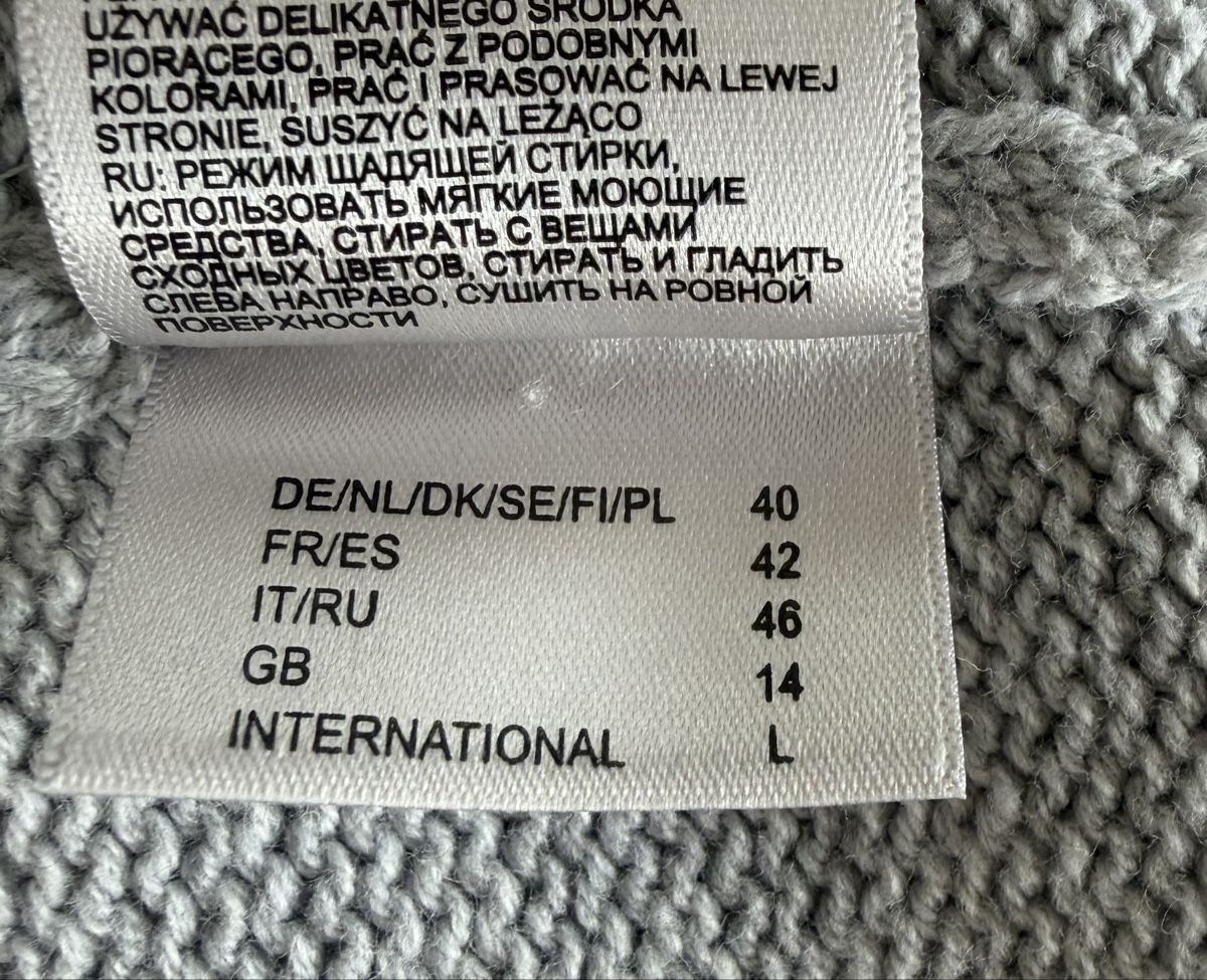Lieblingsstück Maglioni & Felpe: Pullover von LIEBLINGSSTÜCK, neu, Gr. 40 – Nuovo e nell'imballaggio originale da Liestal venduto da userin1000 6