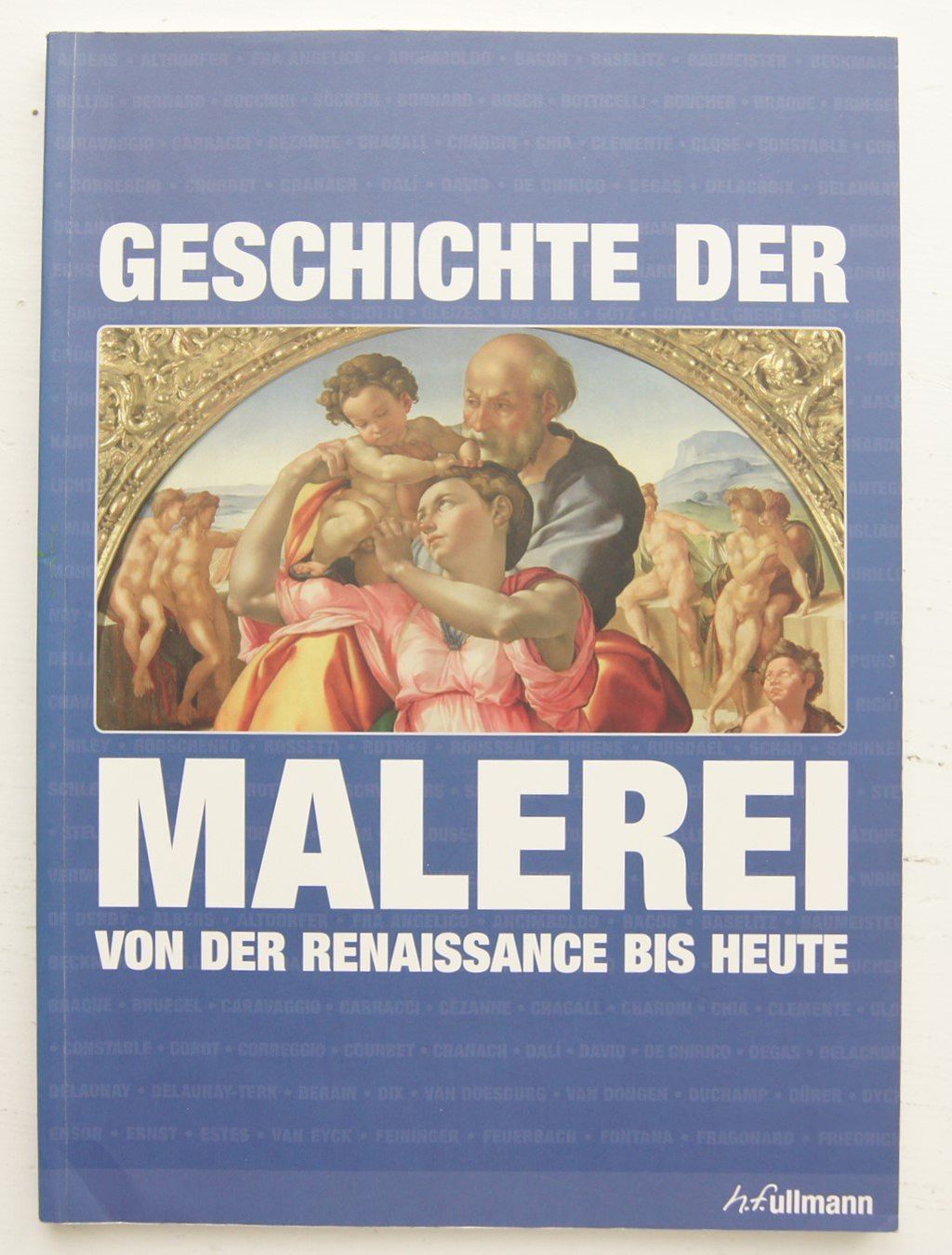 Libri: 20+ Kunstbücher und Kataloge – Usato da Fribourg venduto da erw_68dx 6