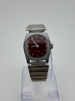 Nisus femme/Damen vintage Swiss