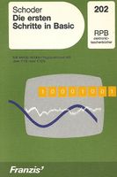 Die ersten Schritte in Basic RPB 202 - C64-C128