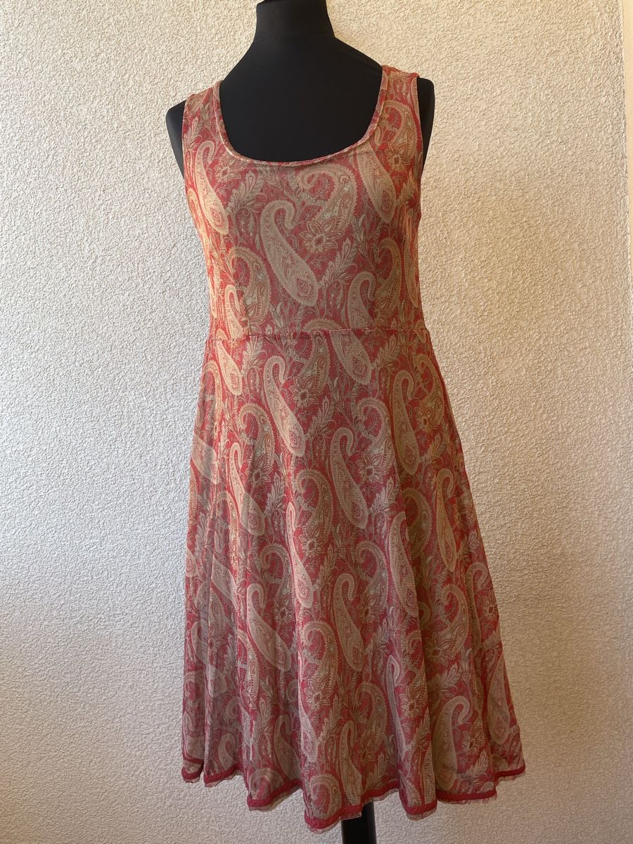 Nile Vestiti: Belle robe Nile, taille S – Usato da Vevey venduto da chr_5pvx